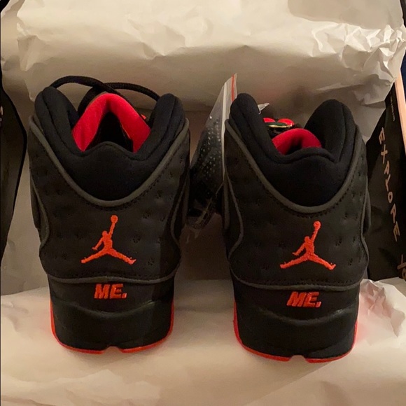 BNIB MELODY EHSANI WOMENS AIR JORDAN OG - Picture 8 of 10